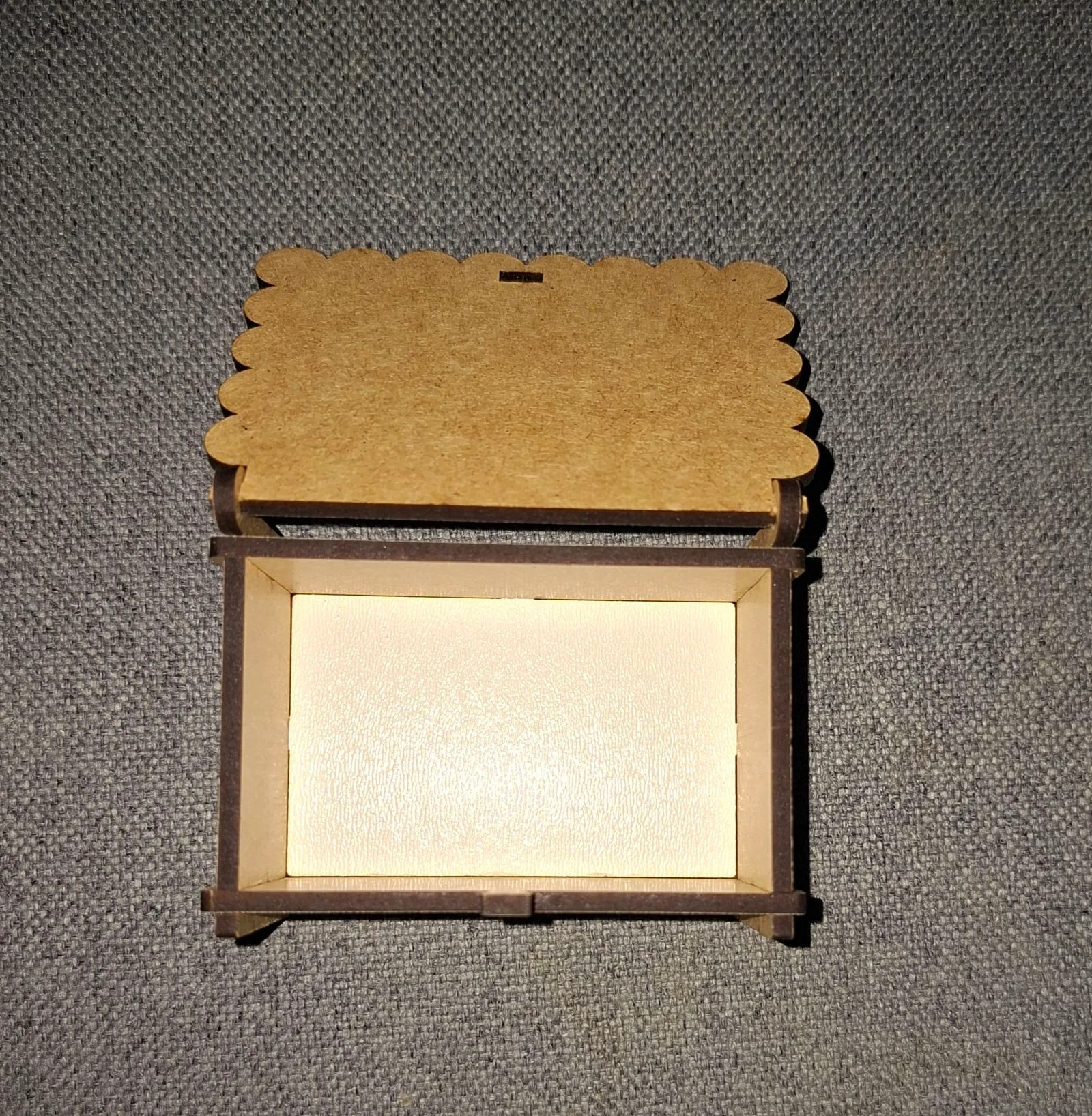Jewelry box – photo 3